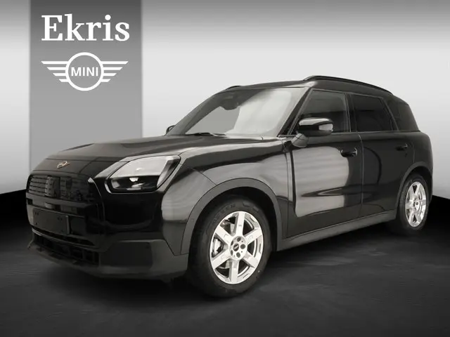 MINI Countryman E 2026 Elektrisch