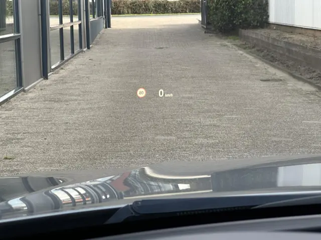 BMW X5 M 575pk 2015 Benzine 5