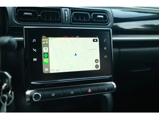 Citroën C3 PT 110 Feel Automaat-6 2018 Benzine 3