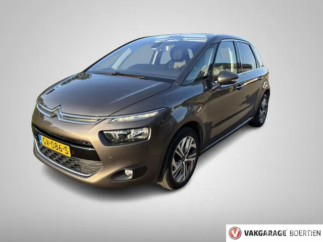 Citroën C4 Picasso 1.6 e-THP Exclusive 2015 Benzine