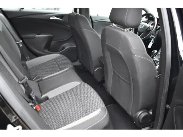 Opel Astra Sports Tourer 1.2 Edition 2020 Benzine 16