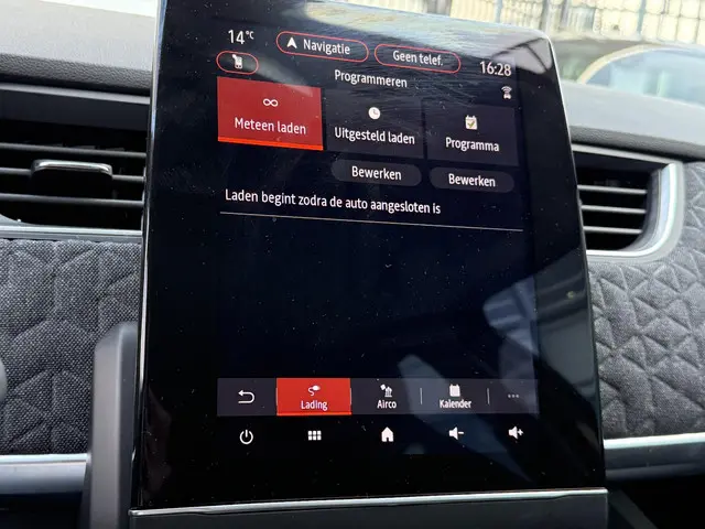 Renault ZOE R135 Iconic 52 kWh (Koopaccu) 2024 Elektrisch 33