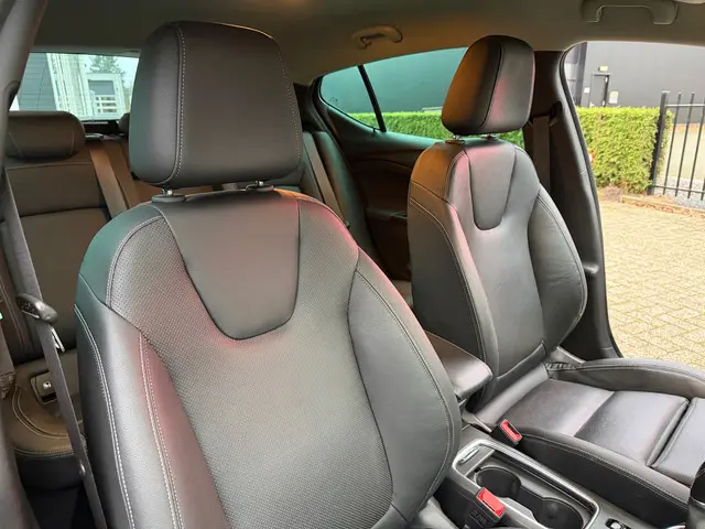 Opel Astra 1.2 Launch Elegance 2020 Benzine 14