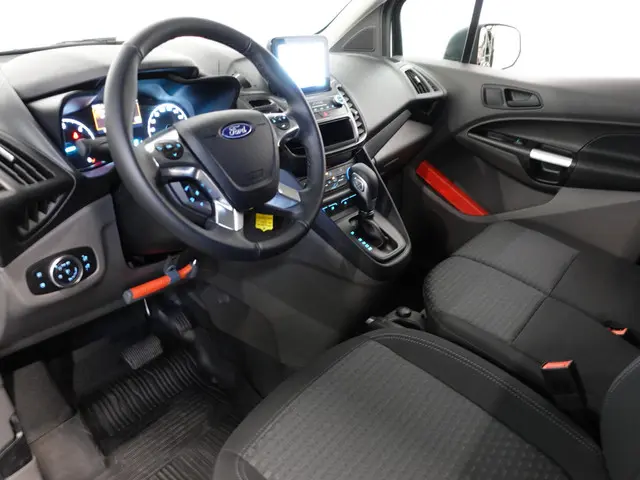 Ford Transit Connect 2