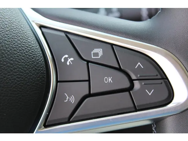 Nissan Townstar N-Connecta L1 44 kWh 2024 Elektrisch 12