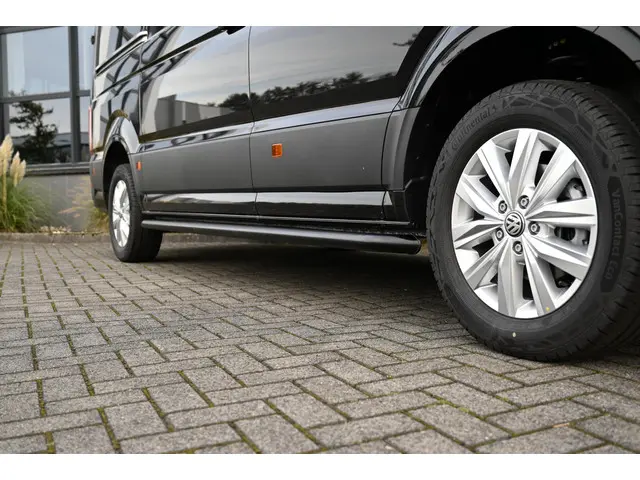 Volkswagen Crafter 140 PK TDI Aut. Highl. 2024 Diesel 11