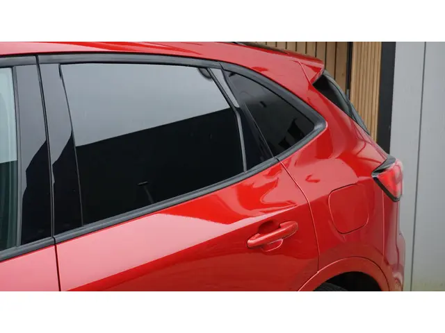 Ford Kuga 2.5 225pk PHEV ST-Line X 2021 Hybride Benzine 78