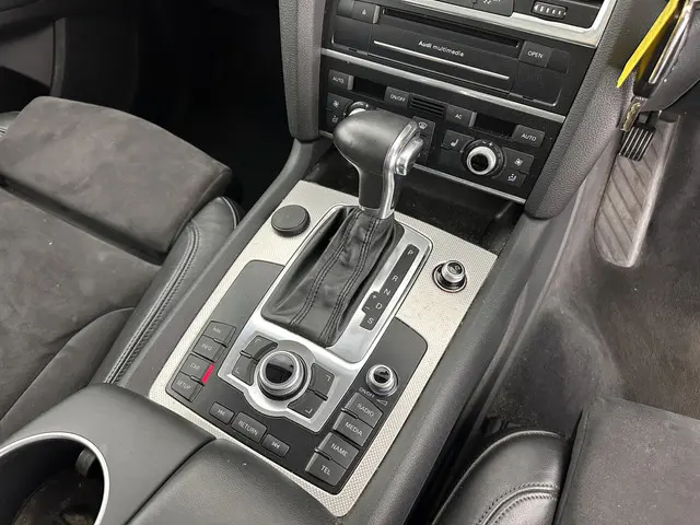 Audi Q7 3.0 TDI quattro 5+2 2012 Diesel 19