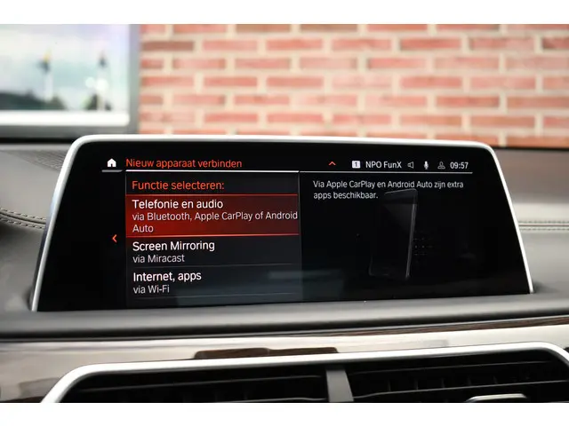 BMW 7 Serie M760Li xDrive 2019 Benzine 79