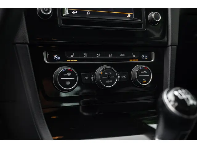 Volkswagen Golf 1.2 TSI 2015 Benzine 15