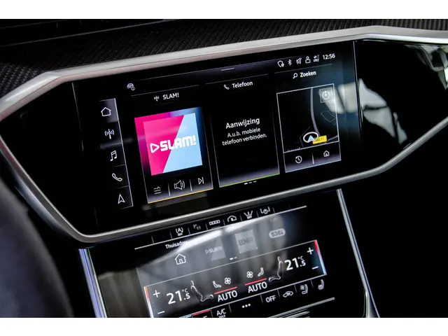 Audi RS6 ABT-S 2023 Benzine 35