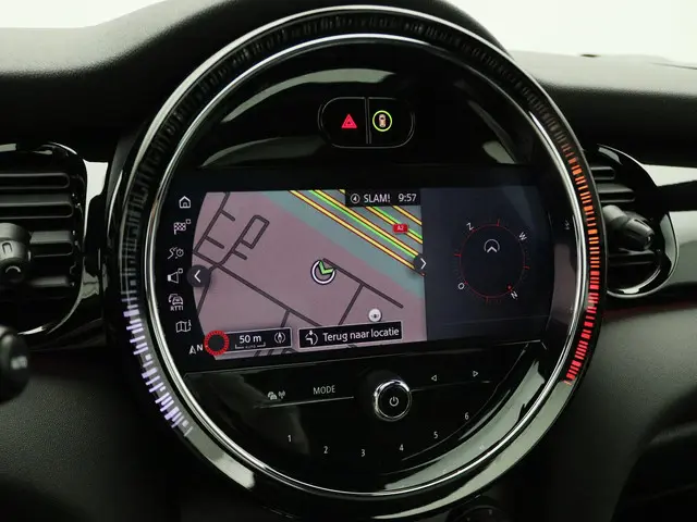 MINI 3-Deurs Cooper 2024 Benzine 17