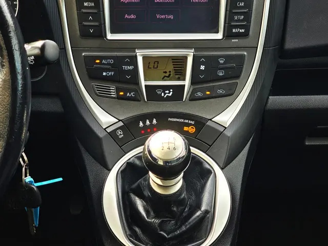 Toyota Verso-S 1.3 VVT-i Aspiration 2013 Benzine 13