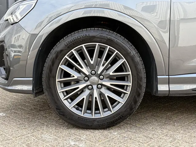 Audi Q3 35 TFSI S Line 2020 Benzine 6