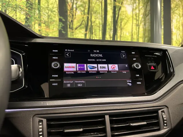 Volkswagen Polo 2.0 TSI GTI 2018 Benzine 14