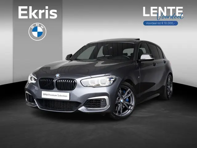 BMW 1 Serie M140i 2020 Benzine