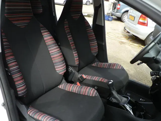 Citroën C1 1.0 VTi Feel 2019 Benzine 12