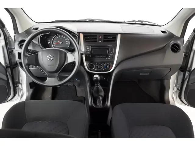 Suzuki Celerio 1.0 Comfort 2018 Benzine 6