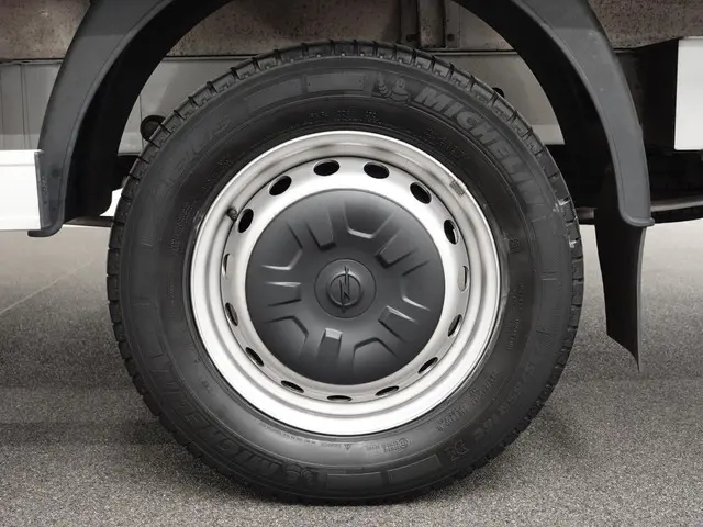Opel Movano 2.3 Turbo L3H1 Bakwagen 2022 Diesel 13