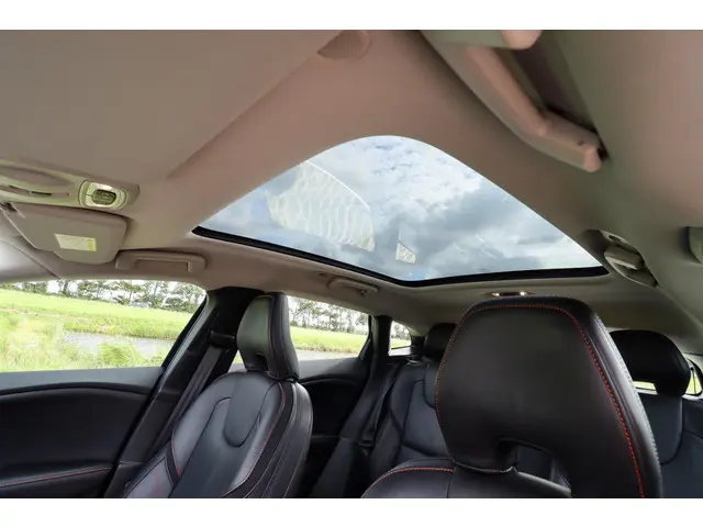 Volvo V40 2.0 D4 Ocean Race Business 2014 Diesel 14