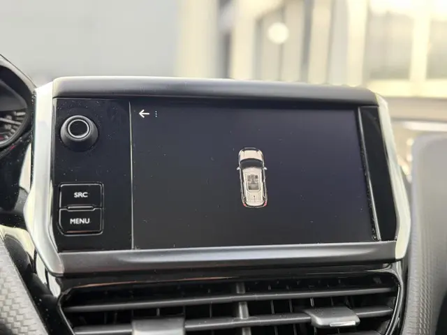 Peugeot 2008 1.2 PureTech Signature 2019 Benzine 15