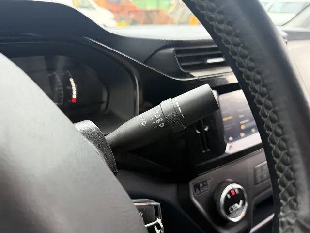 Maxus eDeliver3 122PK 2020 Elektrisch 26