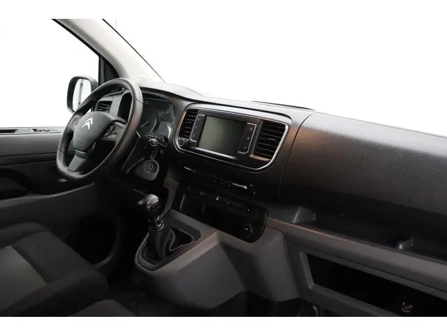 Citroën Jumpy 2.0 BlueHDI Business M S&S 2018 Diesel 13