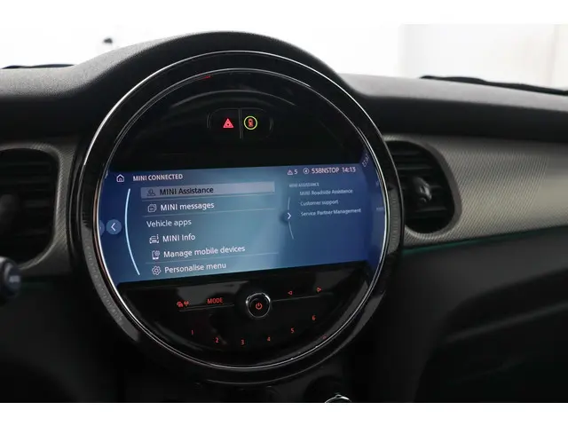 MINI Electric MINI Yours 33 kWh 2021 Elektrisch 41