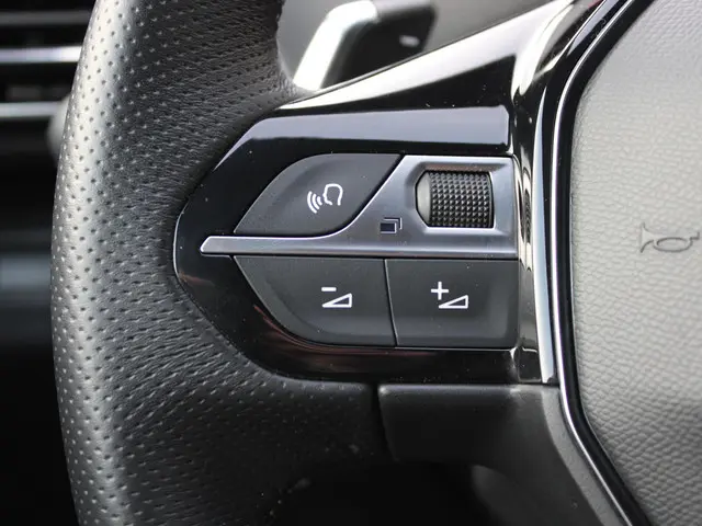 Peugeot 508 1.6 PT GT Line 2019 Benzine 27