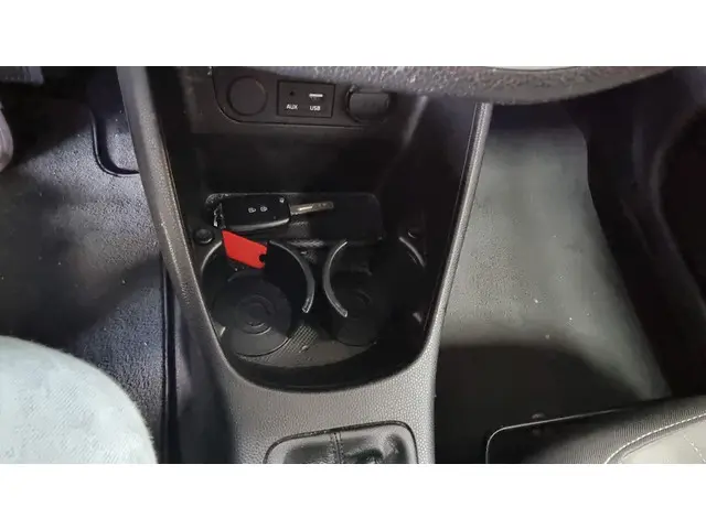 Kia Picanto 1.0 CVVT ComfortLine 2015 Benzine 27