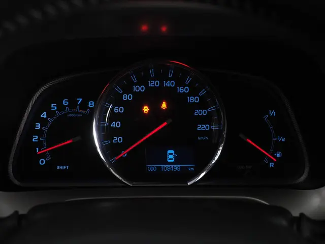 Toyota RAV4 2.0 Executive Business 4WD 2013 Benzine 39