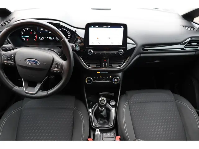 Ford Fiesta 1.0 EcoBoost Titanium org. NL-auto 2019 Benzine 9