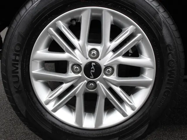 Kia Picanto 1.0 DPi Automaat DynamicLine 2023 Benzine 4