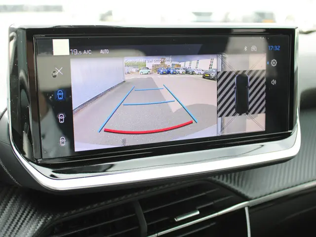 Peugeot e-2008 EV Allure 50 kWh 2025 Elektrisch 22