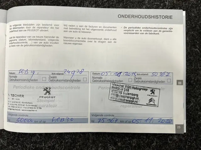 Peugeot 3008 1.2 PureTech Active 2018 Benzine 42