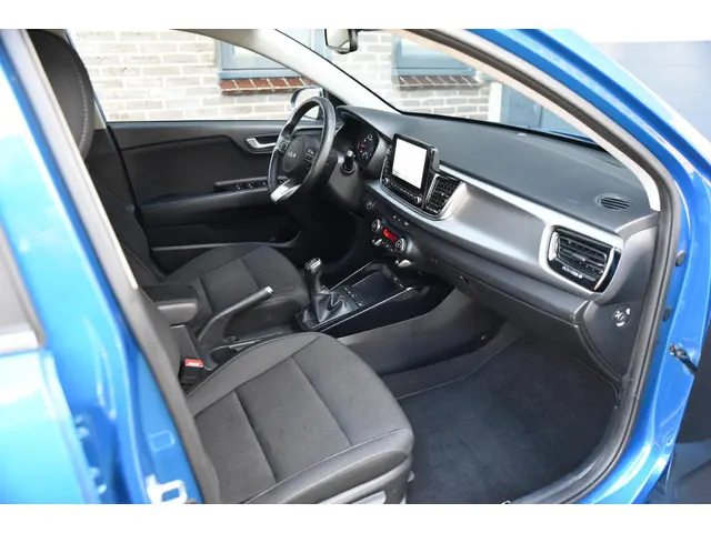 Kia Rio 1.0 T-GDi DynamicPlusLine 2022 Benzine 17