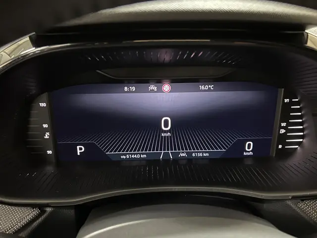 Škoda Fabia 1.0 TSI Selection 116 PK DSG 2024 Benzine 24