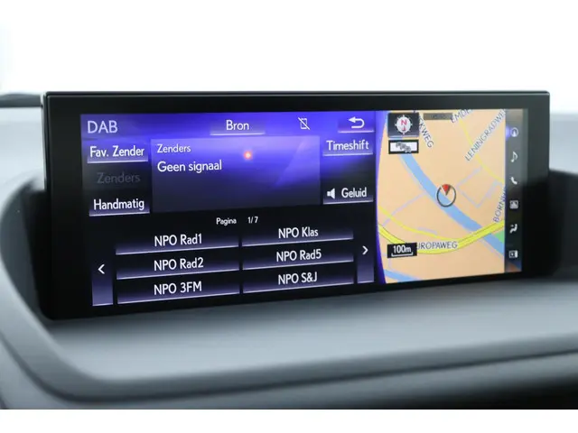 Lexus CT 200h Ultimate Edition 2021 Hybride Benzine 44