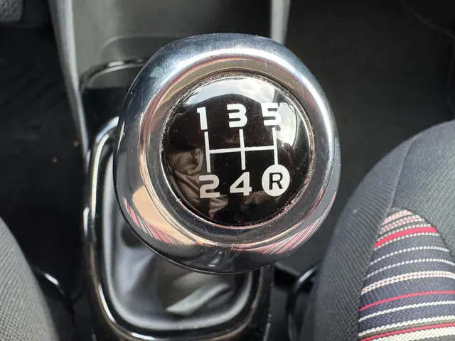 Citroën C1 1.0 VTi Feel met airco 2020 Benzine 20