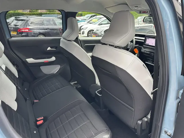 Citroën C3 1.2 Turbo 100 PK Max 2025 Benzine 26