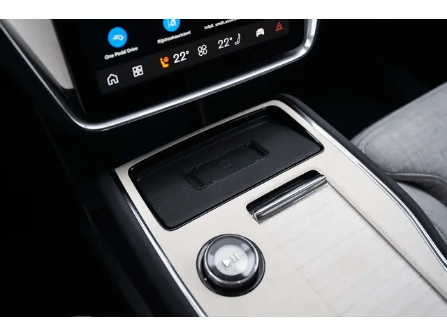 Volvo EX90 Twin Motor Performance Ultra 2025 Elektrisch 31