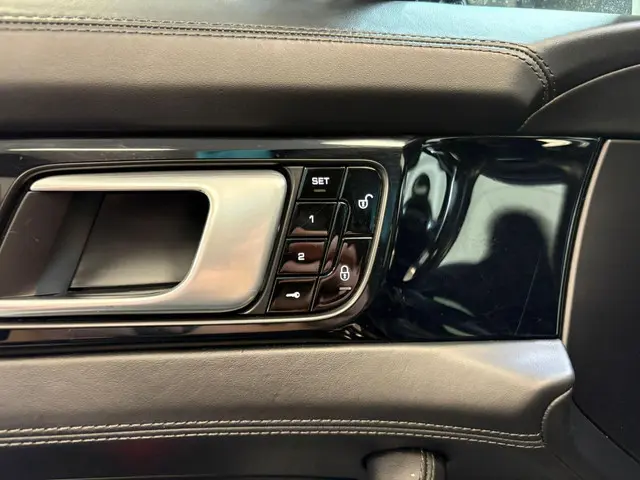 Porsche Panamera 2.9 4 E-Hybrid 2018 Hybride Benzine 16