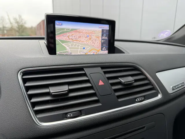 Audi Q3 2.0 TFSI quattro Pro Line S 2013 Benzine 31