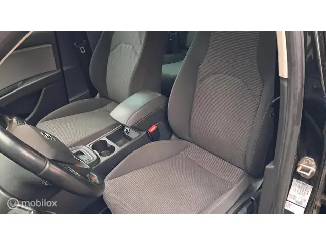 SEAT Leon ST 1.0 EcoTSI Style 2017 Benzine 6