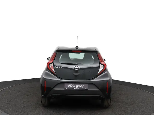 Toyota Aygo X 1.0 VVT-i MT Play 2025 Benzine 9