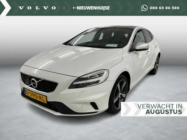 Volvo V40 1.5 T3 Polar+ Sport 2020 Benzine
