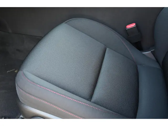 Mazda 3 e-SkyActiv-G 140 automaat Homura 2025 Benzine 12