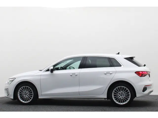 Audi A3 Sportback 30 TFSI Business edition 2020 Benzine 16
