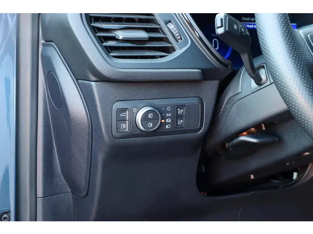 Ford Kuga 2.5 PHEV ST-Line 2022 Hybride Benzine 23