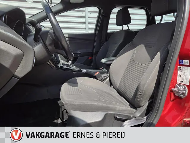 Ford Focus Wagon 1.0 ST LINE 2015 Benzine 13